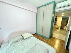 Lilydale (D27), Condominium #554643211